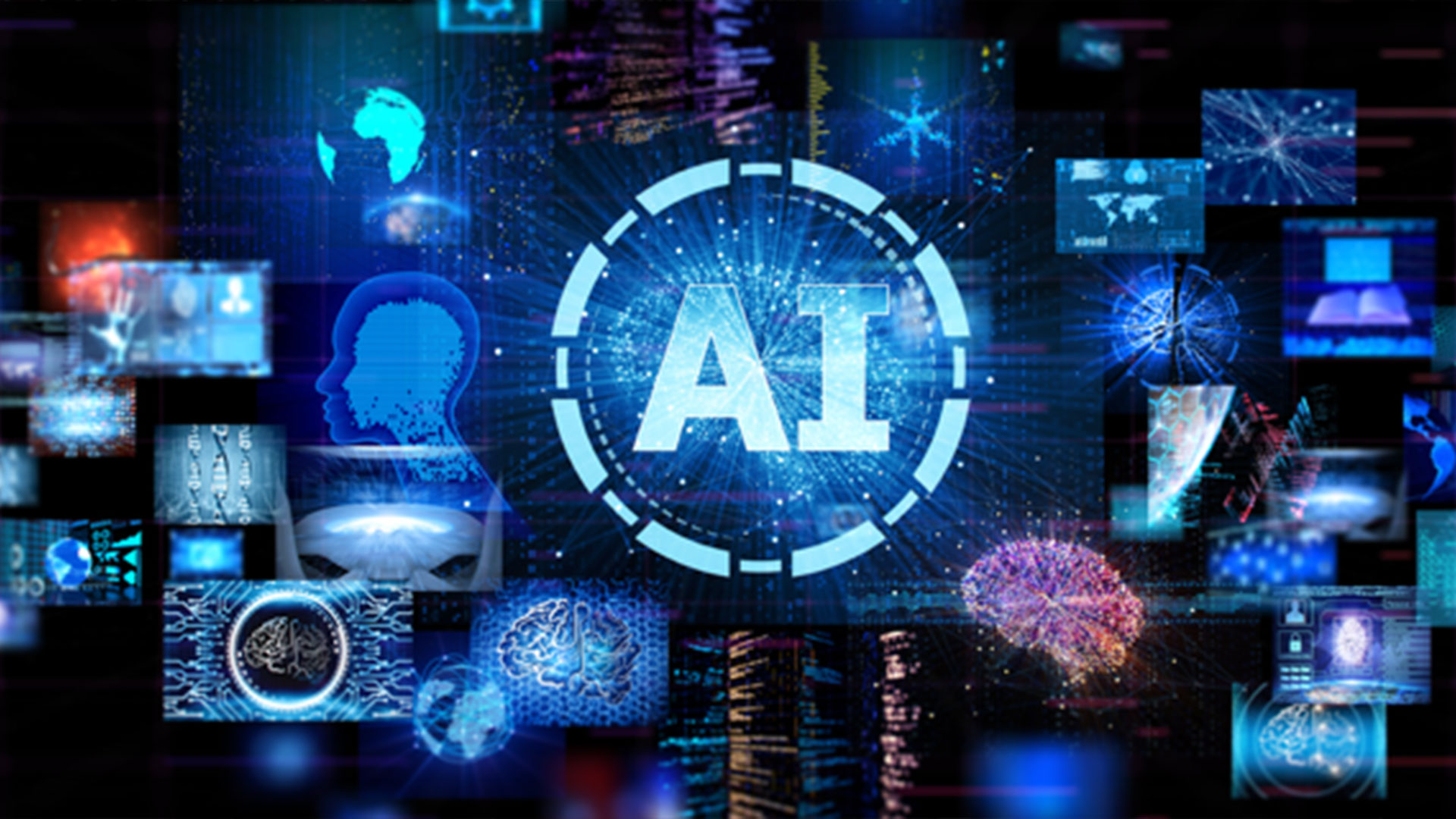 Busting the Myths of AI in Racing